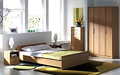 Каталог мебели для спальни